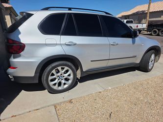2013 BMW X5
