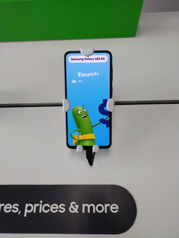Samsung A36