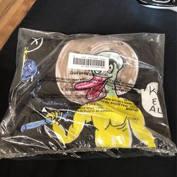 Supreme-Daniel Johnston Kill Em All Tee