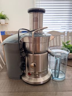 Juicer
