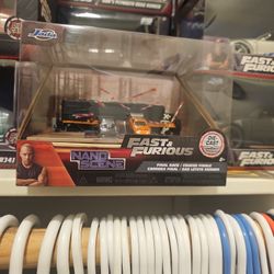 Fast And Furious 