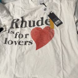 RHUDE