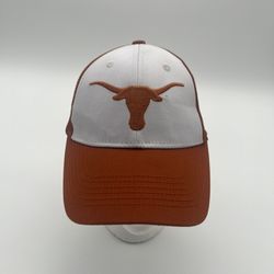 (41) Texas Long Horn Hats Size One Size Fits All 