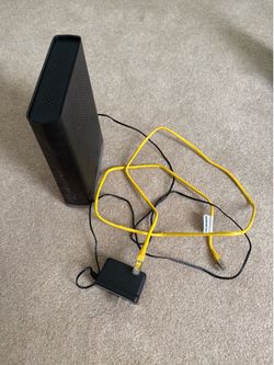 Zyxel CenturyLink Ziply Wireless Router Gateway C3510XZ