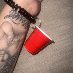 Bracelet Shot Cups 