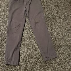 Adidas skateboarding ladies jeans size 32 