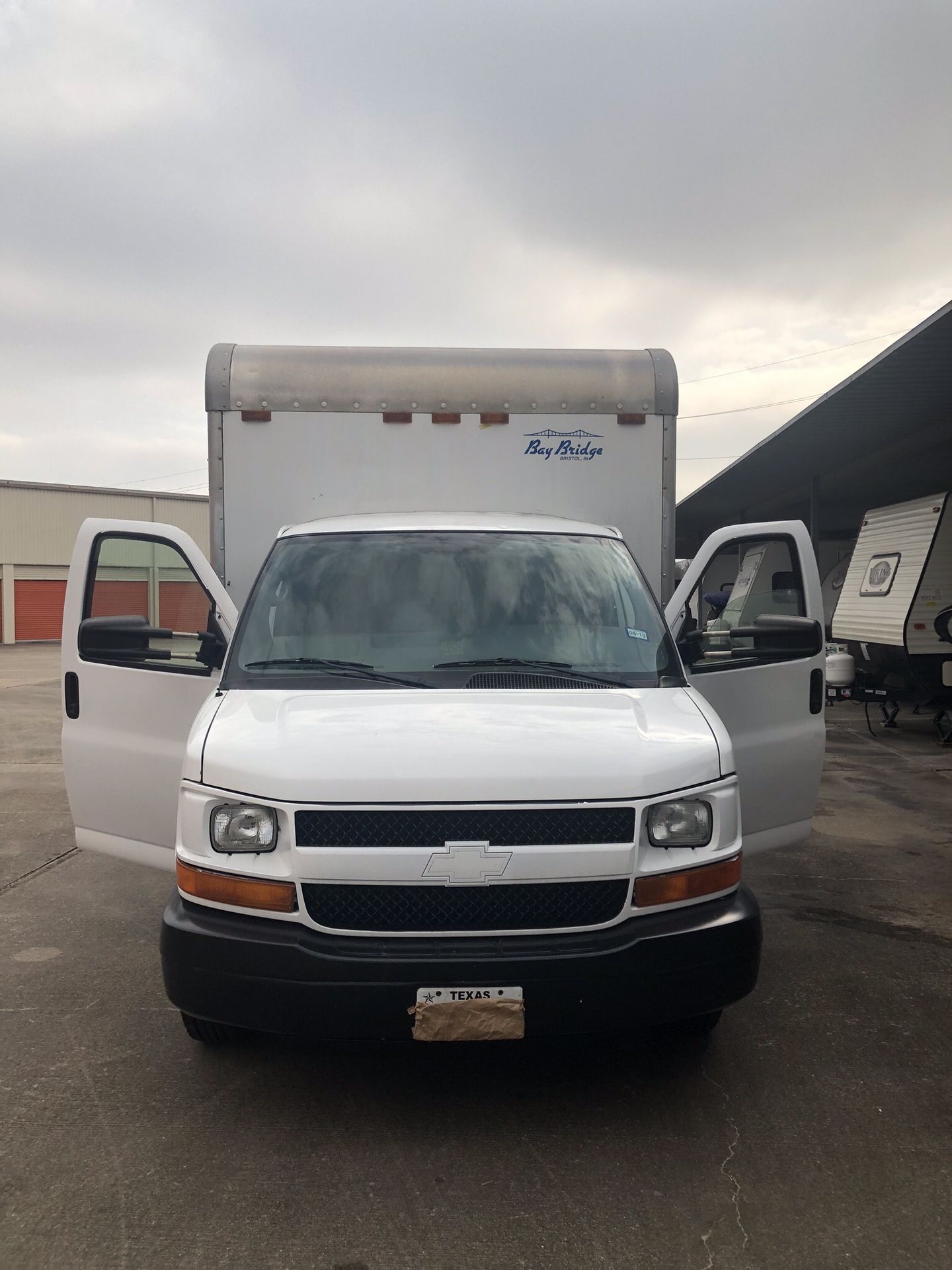 2006 Chevrolet Express