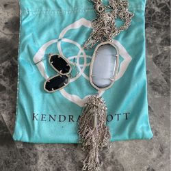 Kendra Scott Jewelry 