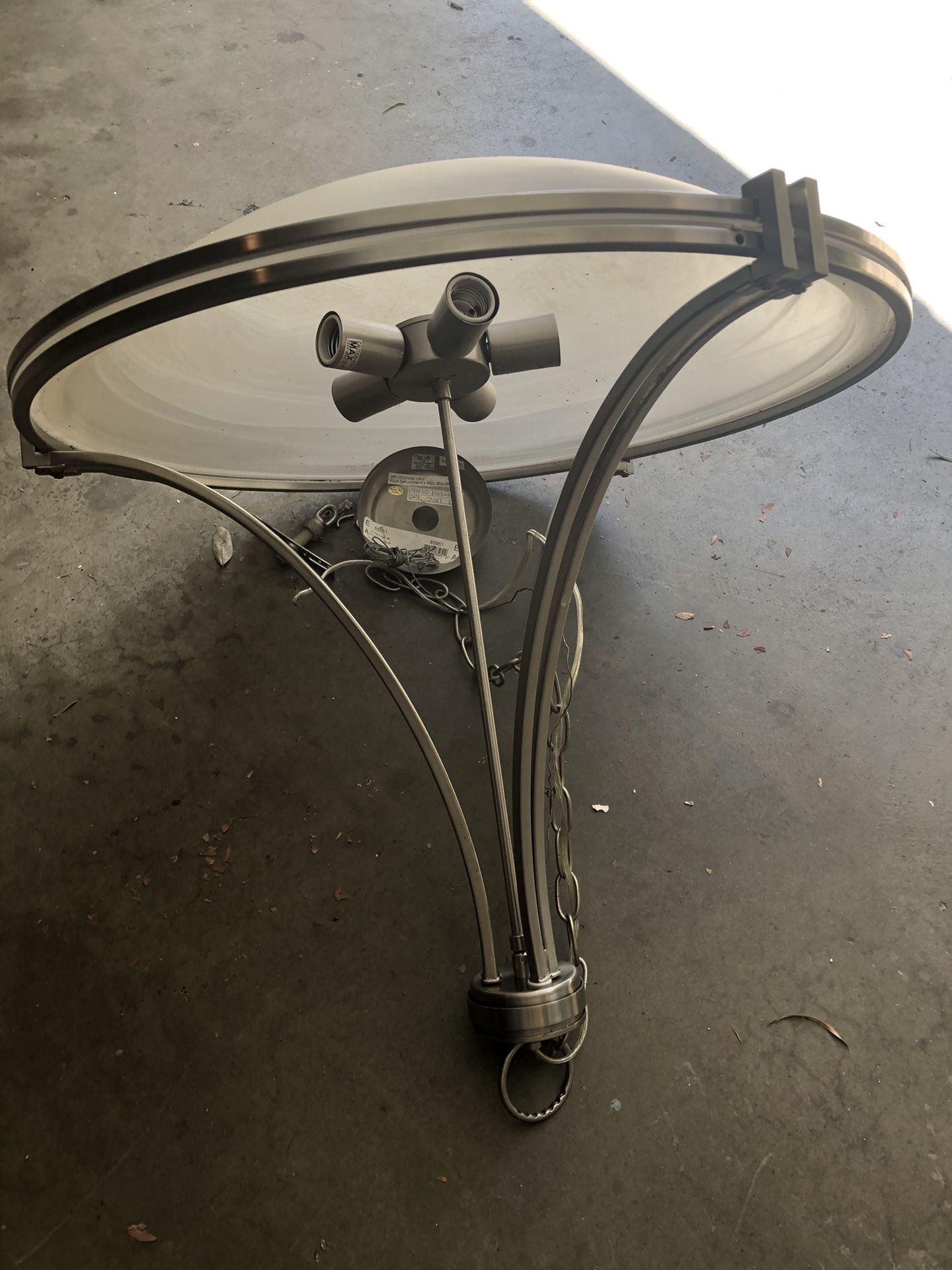 Lighting Fixture