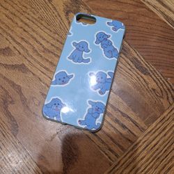 IPhone 6 Case Yurii On Ice Edition 