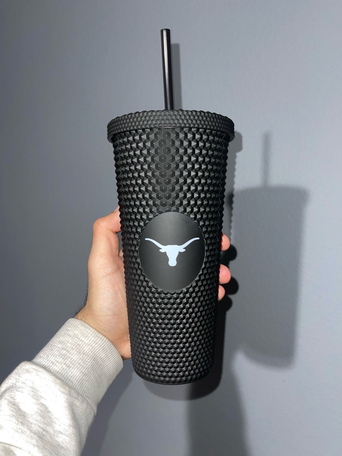 Texas Longhorns 24Oz. Tumbler