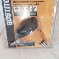 Bostitch Mini Impact Nailer