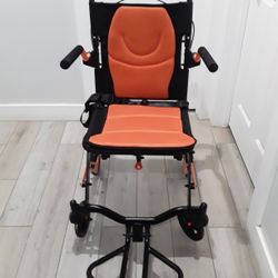 Adult Transport Chair Lightweight 