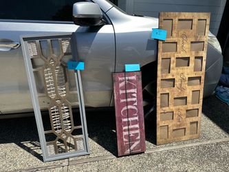 Wall decor $5 for ALL!!!