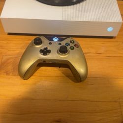 XBOX ONE S DIGITAL EDITION