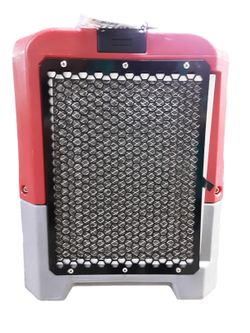 Alorair Storm Lgrextreme Red Purifier / Humidifier / Dehumidifier