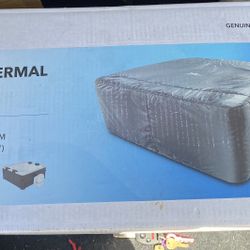 Brand New Spa Cover In Box