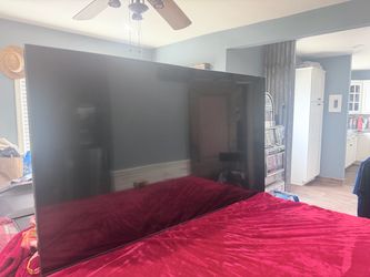 65 inch Samsung TV