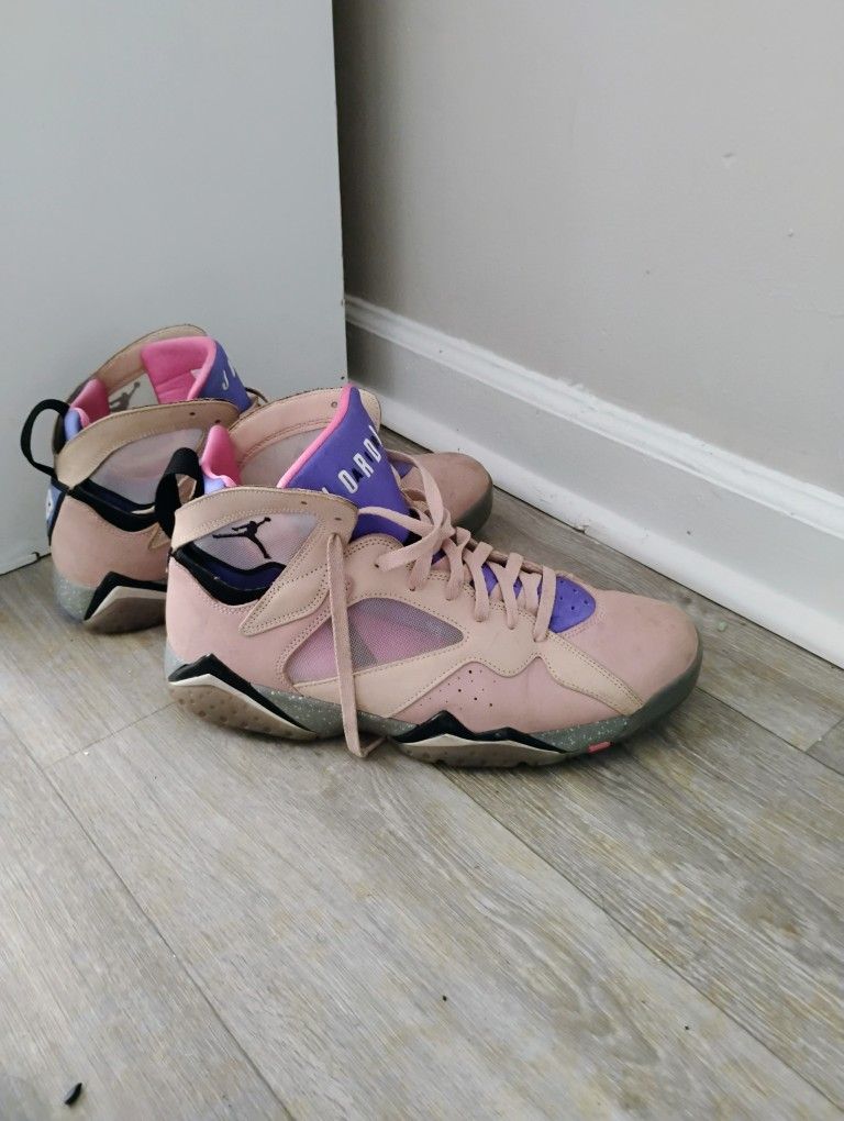 Jordans Size 12