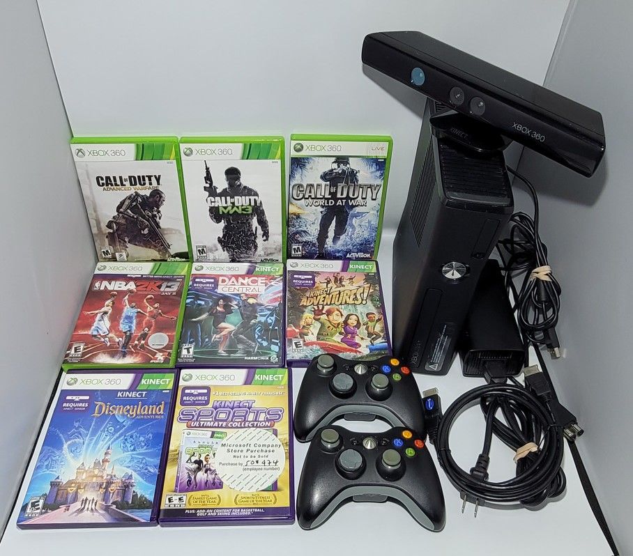 Xbox 360 
