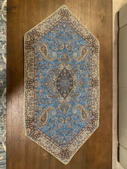 Termeh Table Cloth - 2 Pieces