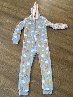 Girls sleeper pajamas size 7/8 by Joios Closet #6