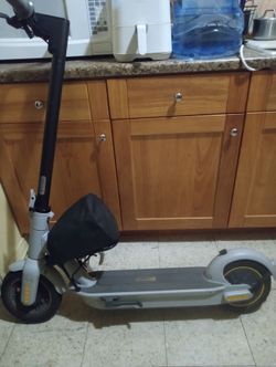 Segway Max G30LP