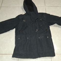 Chamarra Unisex 14/16...$15