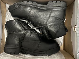 Safety Footwear