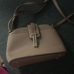 Hand Bag 