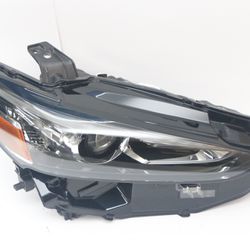 ✅ 2019-2021 Mazda 6 Right Passenger Headlight Full LED OEM Original GRF551030