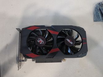 CERBERUS-GTX1050TI-O4G｜Graphics Cards｜ASUS Global