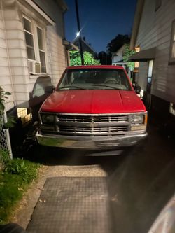 1998 Chevrolet 1500