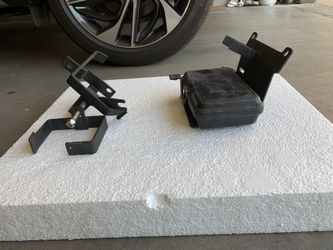 Bobber motorcycle conversion kit