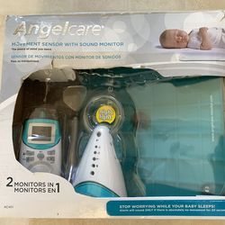 AngelCare Baby Monitor