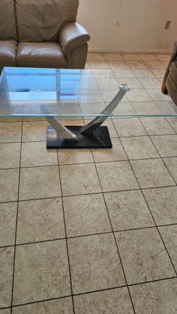 Living room tables