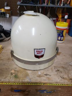 Hair Dryer Vintage 