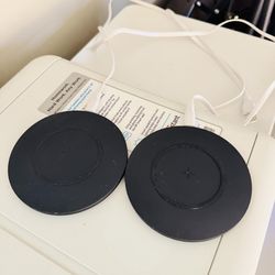 2 Wireless Chargers ⚡ Fast Charging – Good Deal