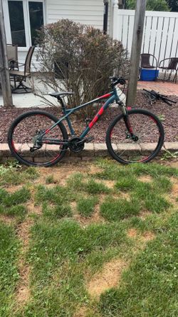 GT AGGRESSOR PRO MT bike