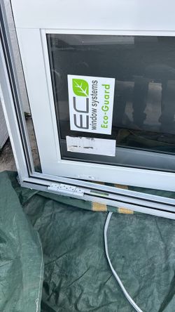ECO doors Systems Eco-Guard