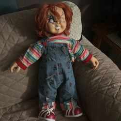 Chucky Doll