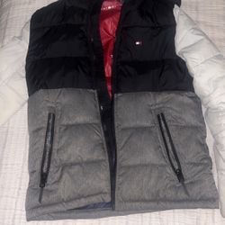 Tommy Hilfiger Coat