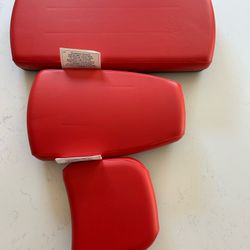 Pads For Signature Series Olympic Incline Bench