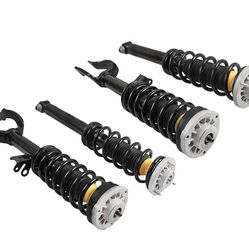 Bmw shocks see details