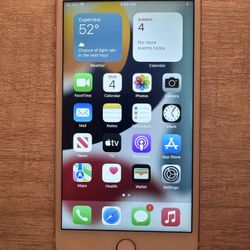 iPhone 7 Plus – 256GB – Excellent Condition