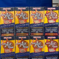 Ajo King