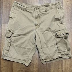 Goodfellow & Co Cargo Shorts 