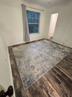 White Sand Beach Rug