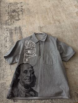 SDL ben david shirt