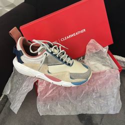 Clearweather (Aries) Men Size 9 Women 10.5